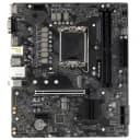 Материнская плата MSI PRO H610M-G DDR5 LGA 1700