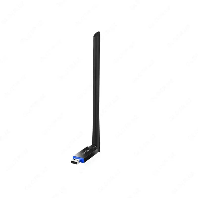 Wi-Fi адаптер Tenda U11 Pro. — 1