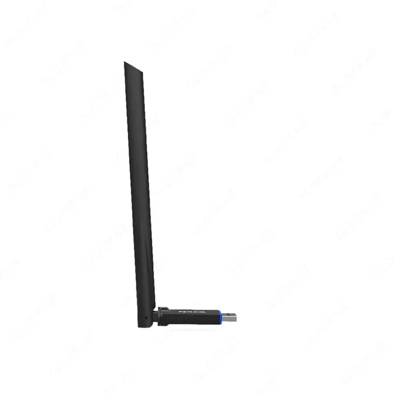 Wi-Fi адаптер Tenda U11 Pro. — 2