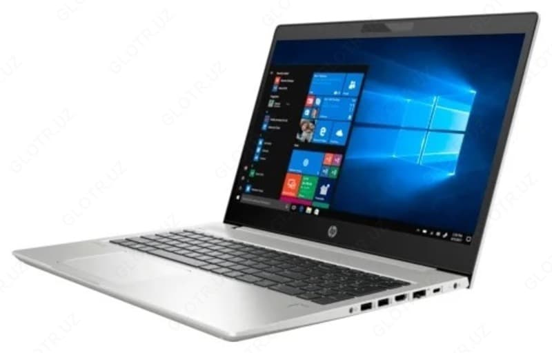 Ноутбук HP ProBook 450 G6 Intel Core i3 8145U 2100 MHz/15.6”/1366x768/8GB/256GB SSD/DVD нет/Intel UHD Graphics 620/Wi-Fi/Bluetooth/Windows 1... — 3