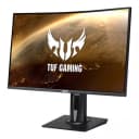 Монитор ”ASUS” TUF GAMING VG27WQ 90LM05F0-B01E70, 27” Curved, 2К, VA, 165Гц, HDMI (Арт. - 11144)