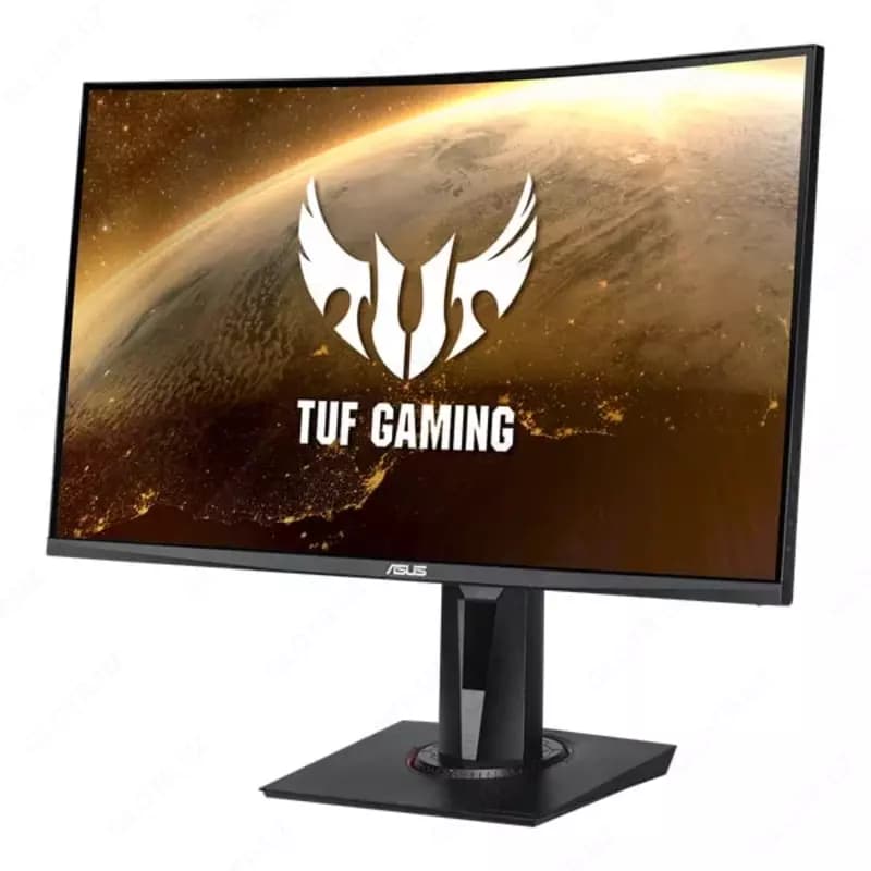 Монитор ”ASUS” TUF GAMING VG27WQ 90LM05F0-B01E70, 27” Curved, 2К, VA, 165Гц, HDMI (Арт. - 11144) — 1