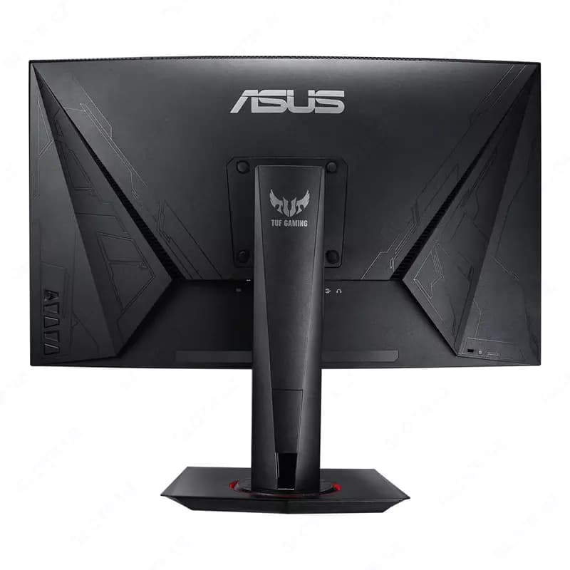 Монитор ”ASUS” TUF GAMING VG27WQ 90LM05F0-B01E70, 27” Curved, 2К, VA, 165Гц, HDMI (Арт. - 11144) — 2