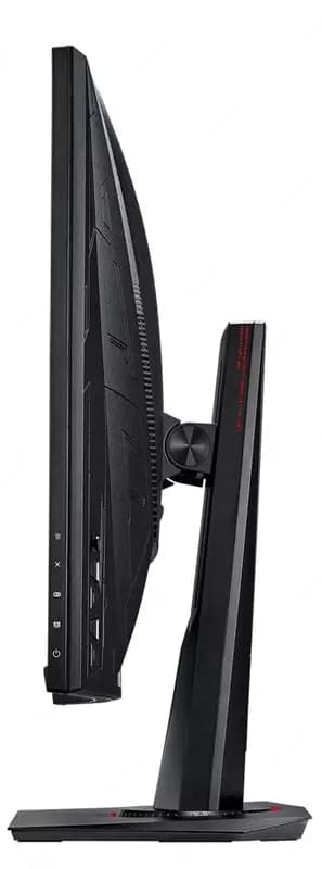 Монитор ”ASUS” TUF GAMING VG27WQ 90LM05F0-B01E70, 27” Curved, 2К, VA, 165Гц, HDMI (Арт. - 11144) — 3