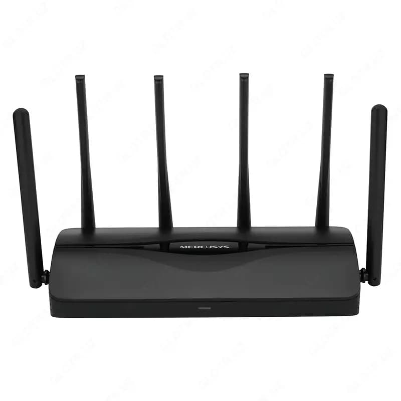 Wi-Fi роутер Mercusys MR47BE — 1