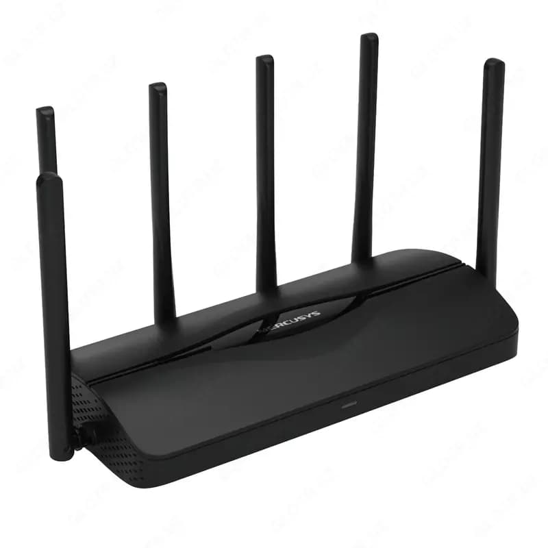Wi-Fi роутер Mercusys MR47BE — 2