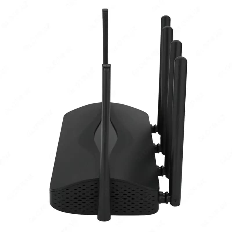 Wi-Fi роутер Mercusys MR47BE — 3