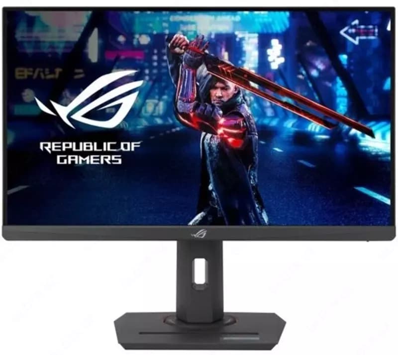 25” Монитор ASUS ROG STRIX XG259QNS — 1