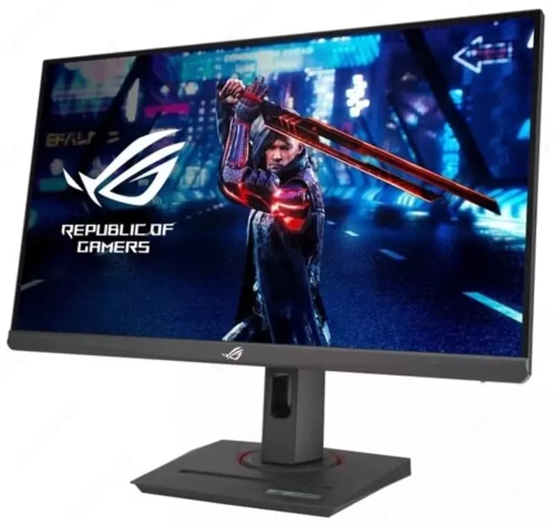 25” Монитор ASUS ROG STRIX XG259QNS — 2