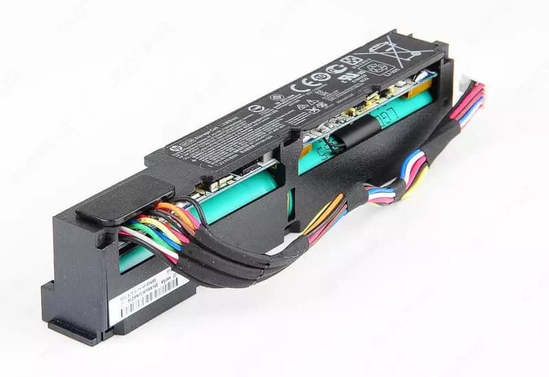 Батарея контроллера ”HPE” 96W Smart Stg Li-ion Batt 145 mm Kit (Арт. - P01367-B21) — 2