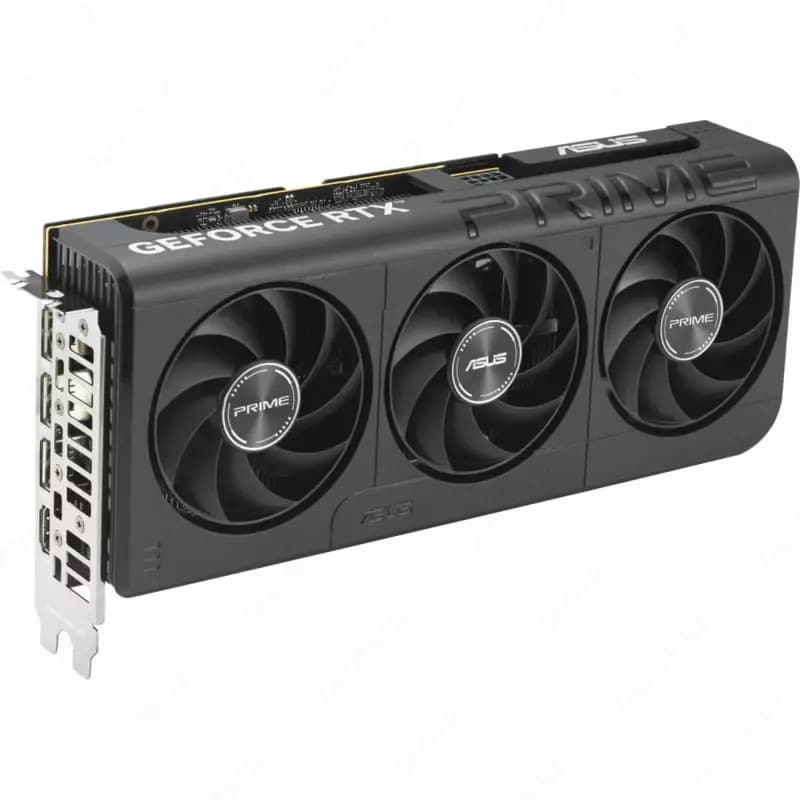 Видеокарта ASUS PRIME GeForce RTX 5060 8GB GDDR7 — 1