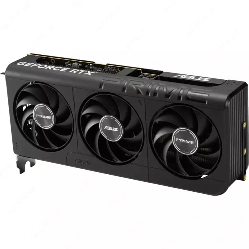 Видеокарта ASUS PRIME GeForce RTX 5060 8GB GDDR7 — 2