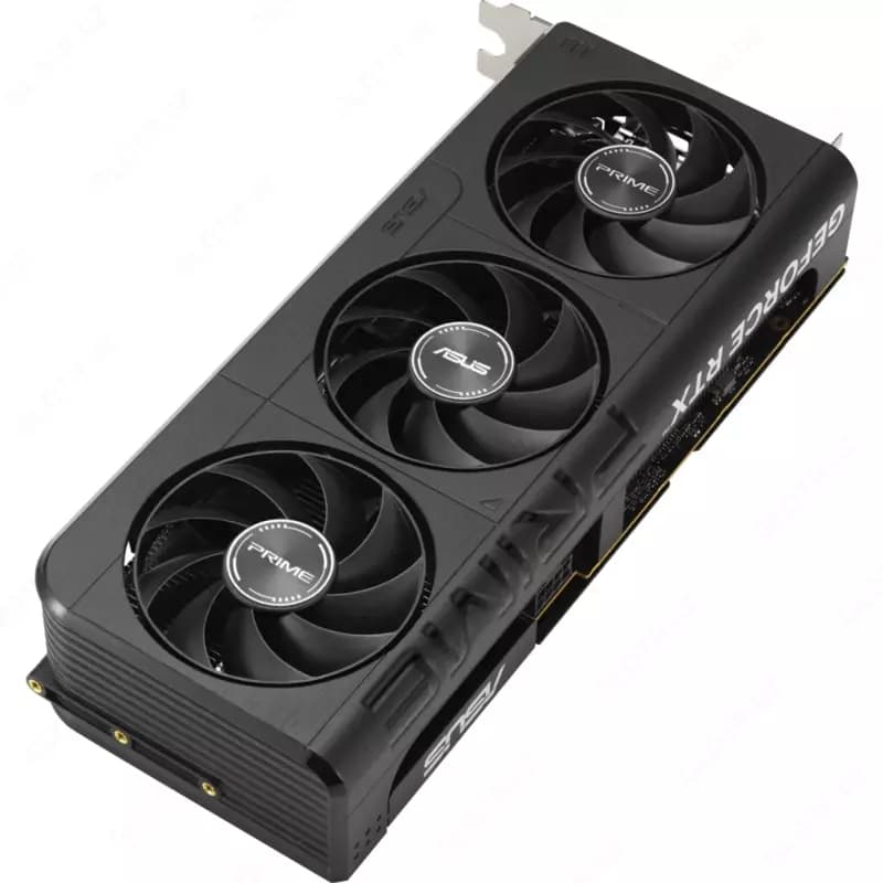 Видеокарта ASUS PRIME GeForce RTX 5060 8GB GDDR7 — 3