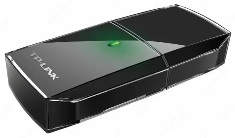 Wi-Fi адаптер TP-Link Archer T2U — 3