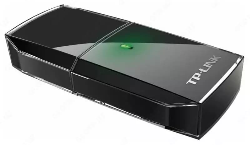 Wi-Fi адаптер TP-Link Archer T2U — 4