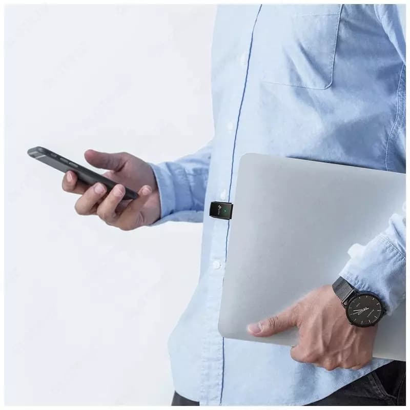 Wi-Fi адаптер TP-Link Archer T2U — 6