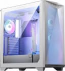 Компьютерный корпус MSI MPG GUNGNIR 300R AIRFLOW WHITE