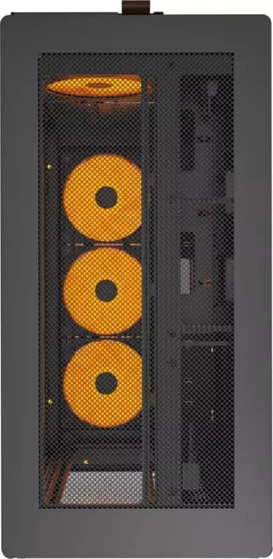 Компьютерный корпус Montech HS01 PRO — 2