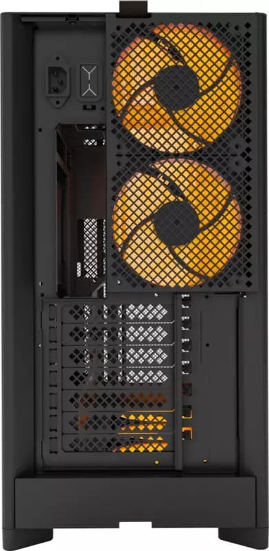 Компьютерный корпус Montech HS01 PRO — 3