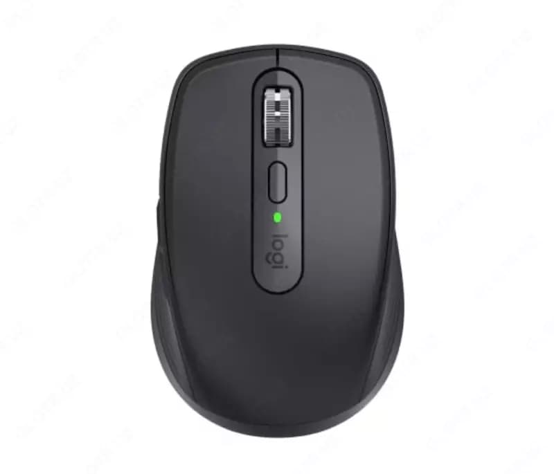 Беспроводная мышь Logitech Mx Anywhere 3S — 1