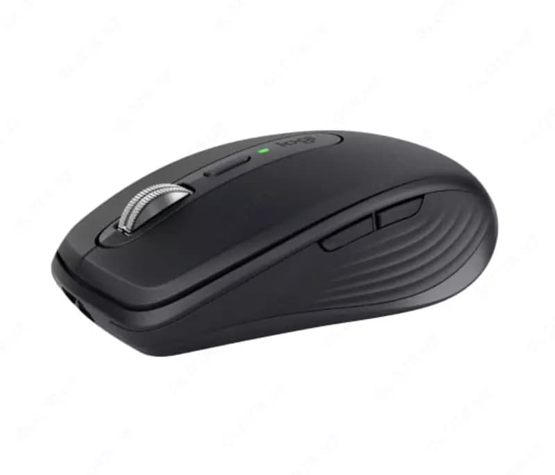 Беспроводная мышь Logitech Mx Anywhere 3S — 2