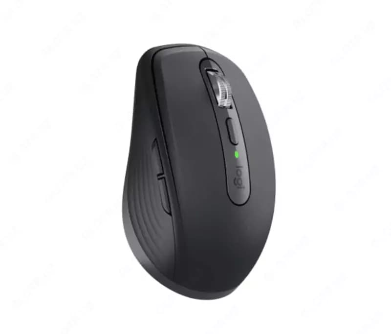 Беспроводная мышь Logitech Mx Anywhere 3S — 3