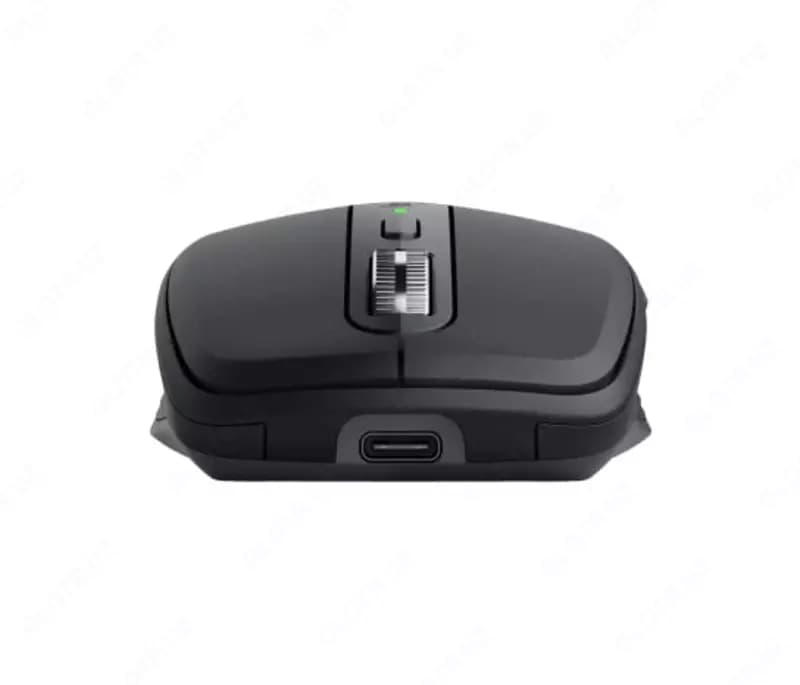 Беспроводная мышь Logitech Mx Anywhere 3S — 4