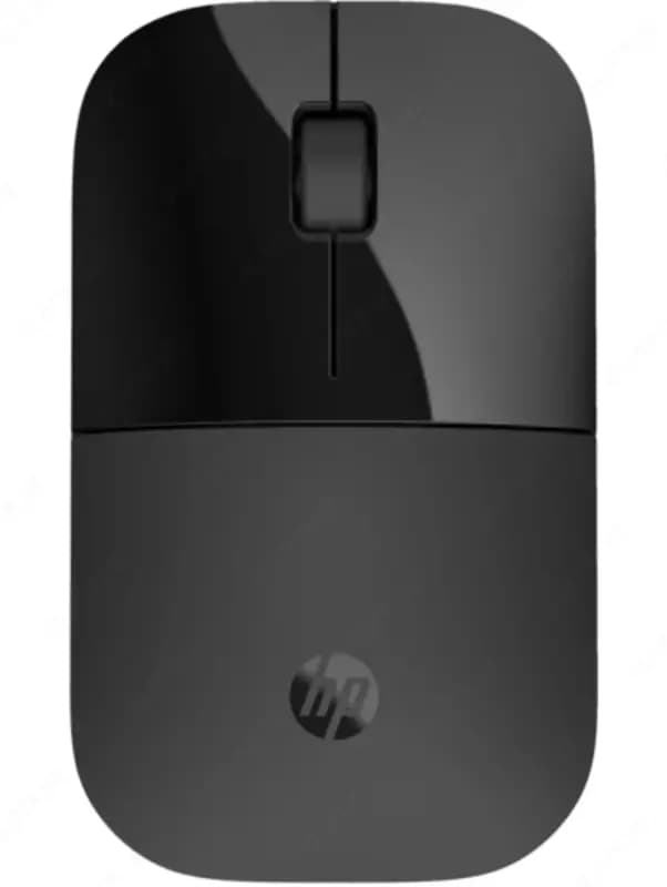 Мышь беспроводная HP Z3700 Dual — 1