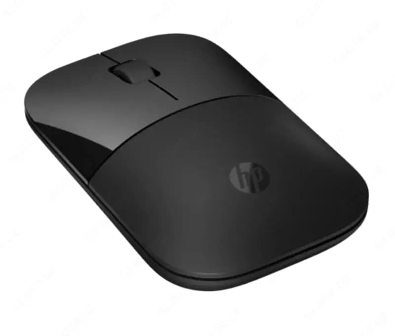 Мышь беспроводная HP Z3700 Dual — 2