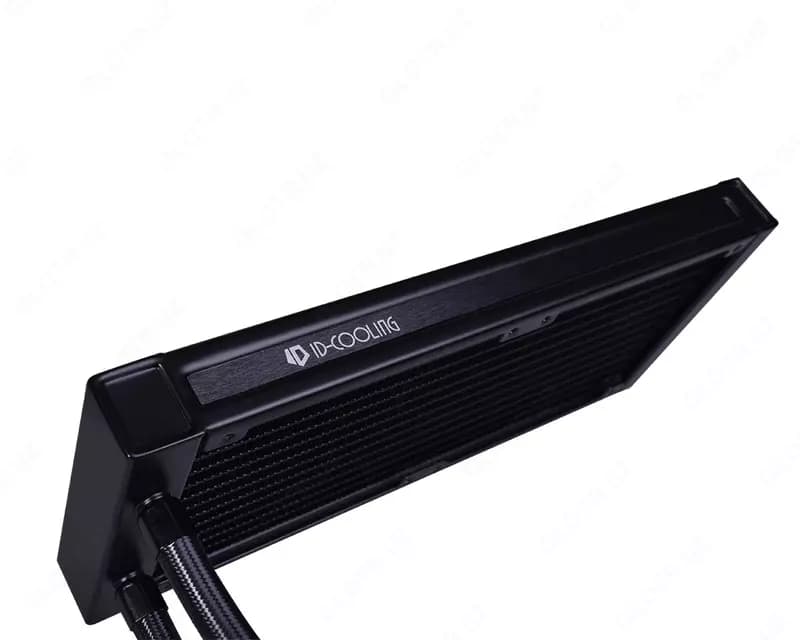Система водяного охлаждения ID Cooling AURAFLOW X 240 — 2