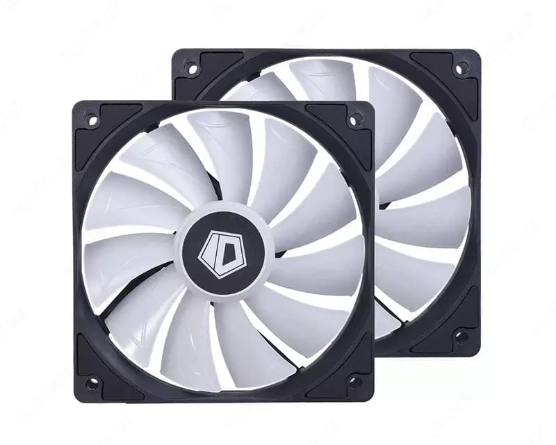 Система водяного охлаждения ID Cooling AURAFLOW X 240 — 4