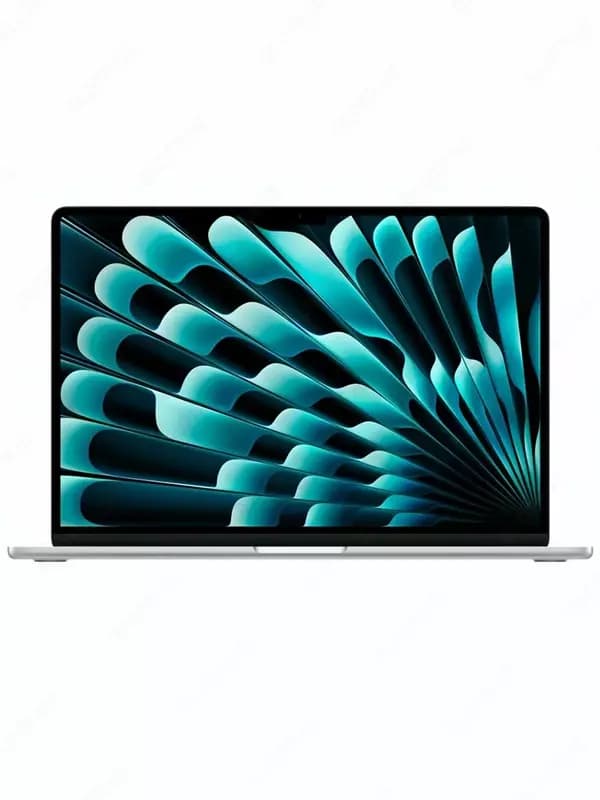 Ноутбук Apple Macbook Air 13" 2025 (2560x1664 / Apple M4 / RAM 24GB / 512 GB / Apple graphics 10-core) — 1