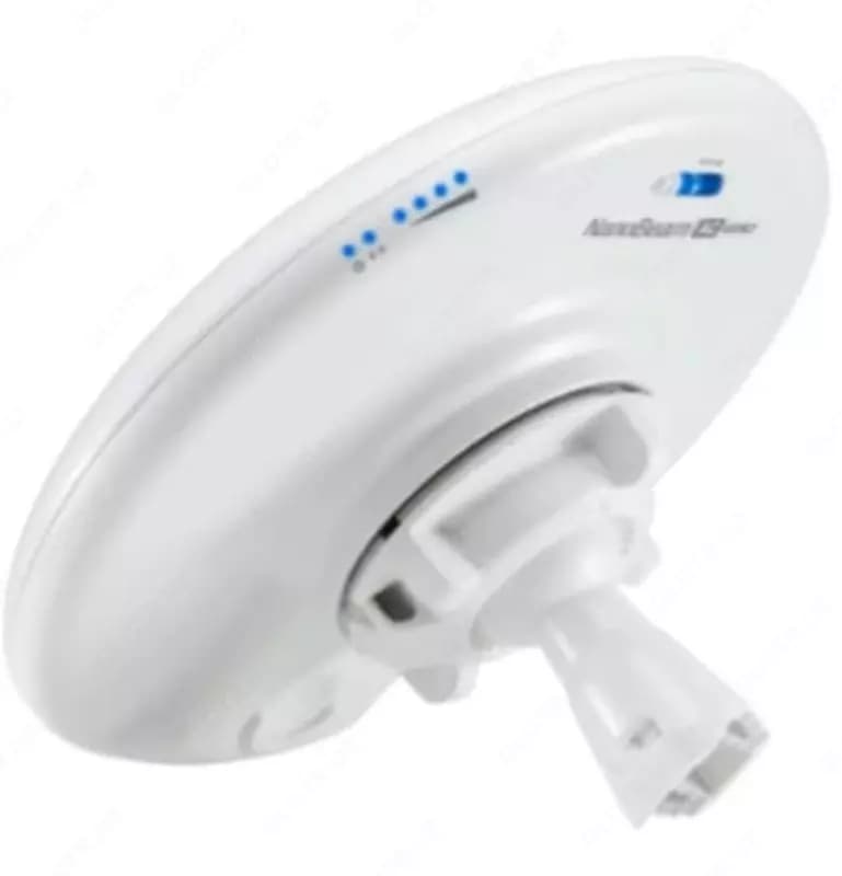 Wi-Fi роутер Ubiquiti NanoBeam 5AC Gen2 — 1