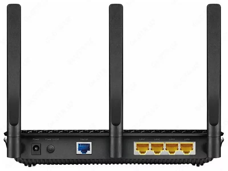 Wi-Fi точка доступа TP-LINK Archer C2300 — 3