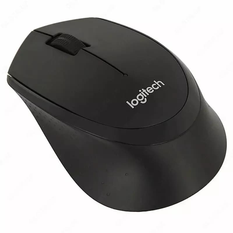Комплект клавиатура и мышь беспроводная Logitech MK345 — 2