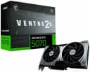 Видеокарта MSI GeForce RTX 5070 12G VENTUS 2X OC