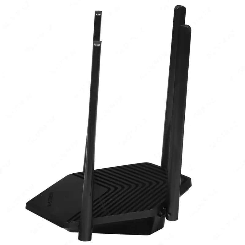 Wi-Fi роутер Mercusys MR60X — 2