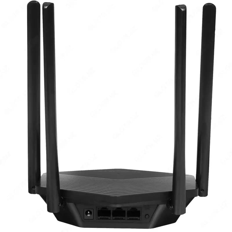Wi-Fi роутер Mercusys MR60X — 3