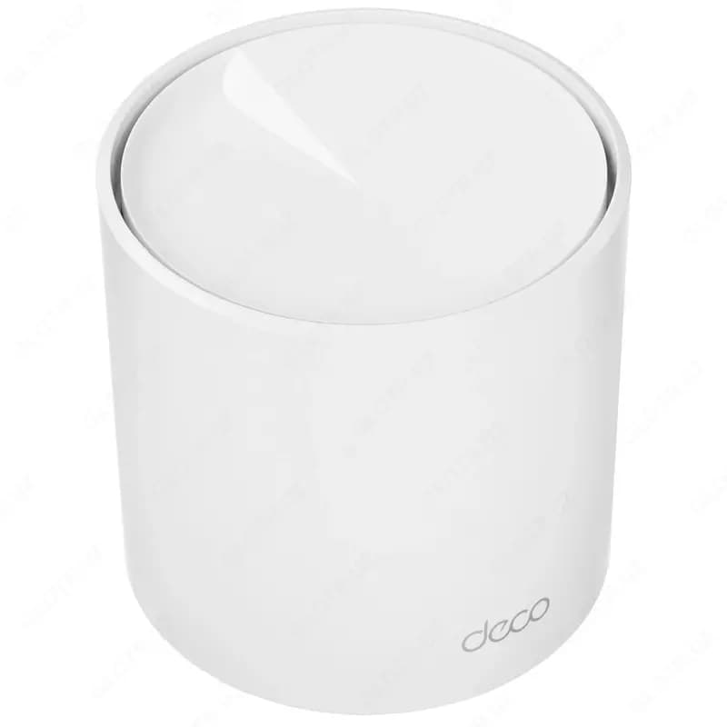 Wi-Fi Mesh система TP-Link Deco X10 (3-pack) — 2