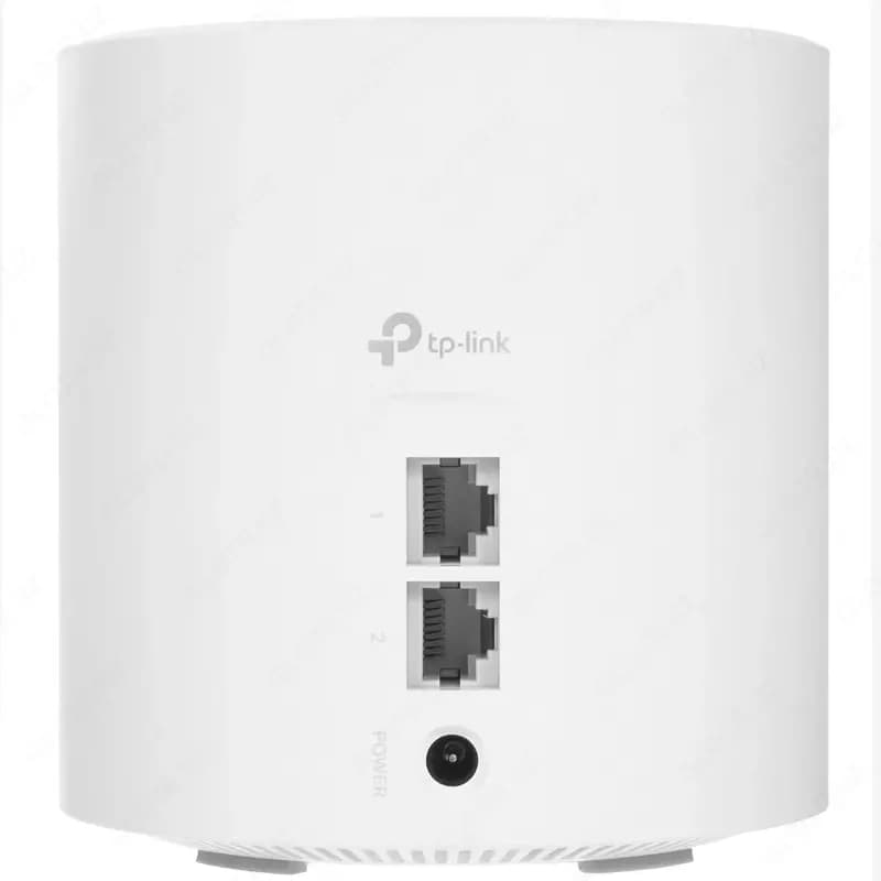 Wi-Fi Mesh система TP-Link Deco X10 (3-pack) — 3