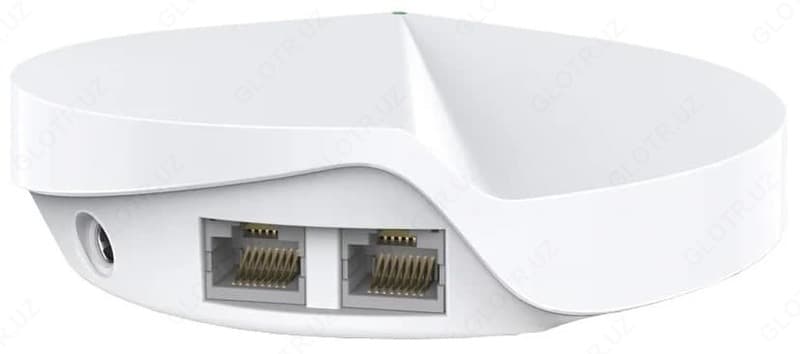 Wi-Fi Mesh система TP-LINK Deco M5 (3-pack) — 3