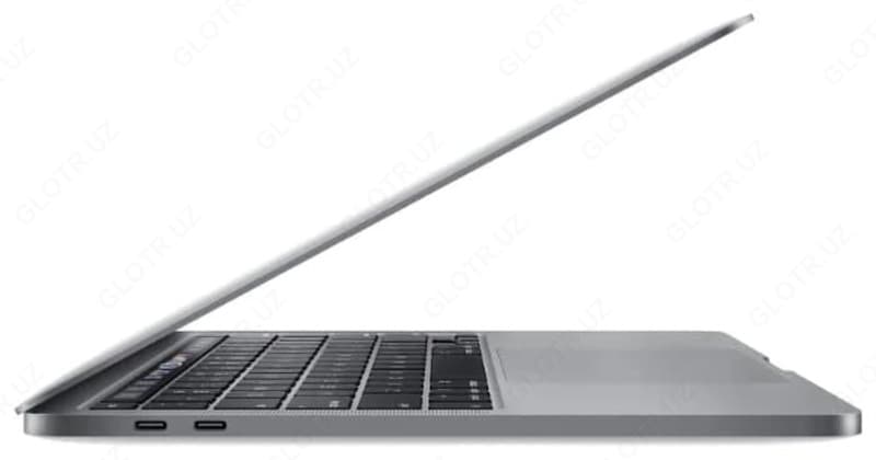 Ноутбук Apple MacBook Pro 13 дисплей Retina с технологией True Tone Mid 2020 Intel Core I5/16GB/512GB SSD — 4