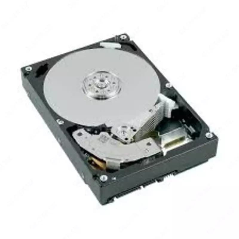 HDD 8TB Toshiba Surveillance S300 HDWT380UZSVA 7200Rpm 256MB buffer Original oem — 4
