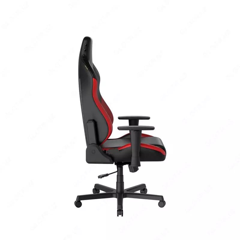 Компьютерное игровое кресло DXRacer Black and Red Drifting Chair — 2