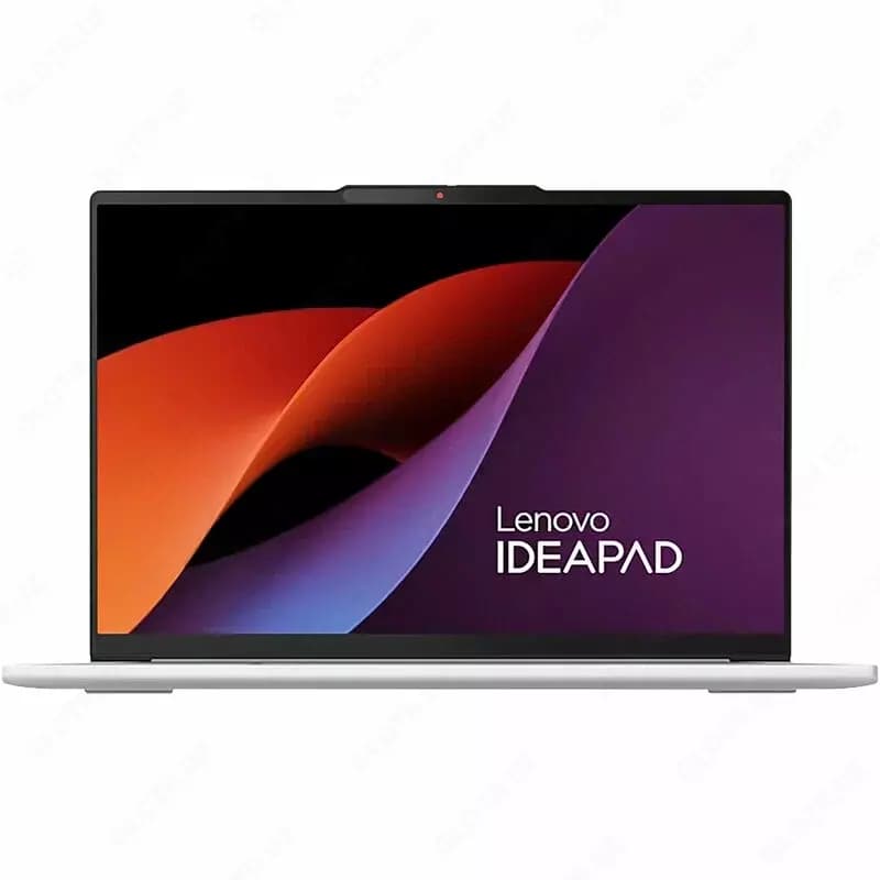 Ноутбук LENOVO IDEAPAD SLIM 5 15ARP10 AMD R5-7535HS 16GB 512GB 15,1” WQXGA OLED 165Hz BACKLIT CLOUD GREY RU — 1