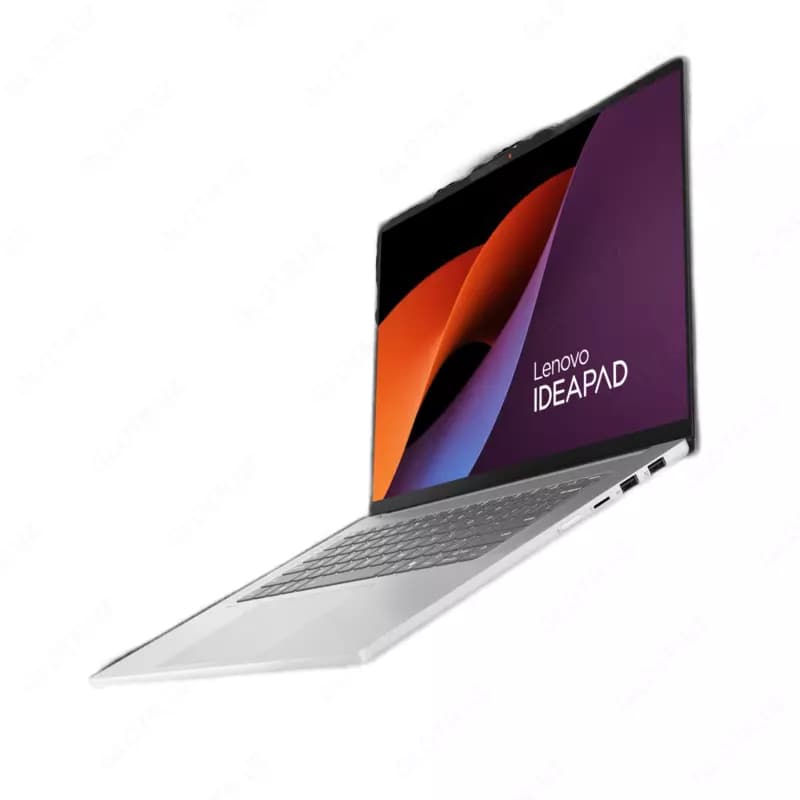 Ноутбук LENOVO IDEAPAD SLIM 5 15ARP10 AMD R5-7535HS 16GB 512GB 15,1” WQXGA OLED 165Hz BACKLIT CLOUD GREY RU — 2