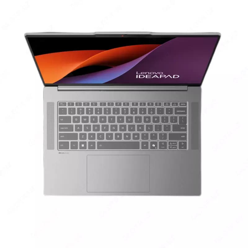 Ноутбук LENOVO IDEAPAD SLIM 5 15ARP10 AMD R5-7535HS 16GB 512GB 15,1” WQXGA OLED 165Hz BACKLIT CLOUD GREY RU — 3