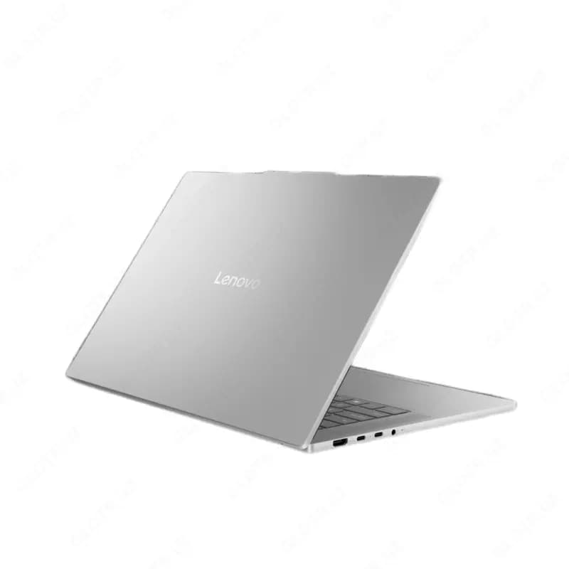Ноутбук LENOVO IDEAPAD SLIM 5 15ARP10 AMD R5-7535HS 16GB 512GB 15,1” WQXGA OLED 165Hz BACKLIT CLOUD GREY RU — 4