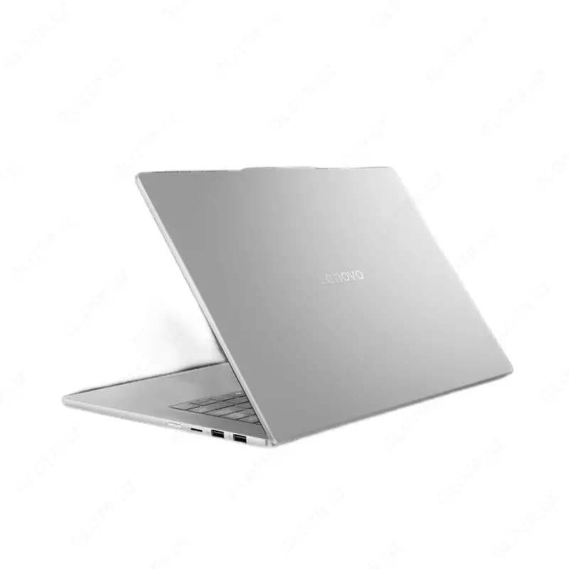 Ноутбук LENOVO IDEAPAD SLIM 5 15ARP10 AMD R5-7535HS 16GB 512GB 15,1” WQXGA OLED 165Hz BACKLIT CLOUD GREY RU — 5