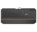 Клавиатура Defender Oscar SM-660L Pro RU
